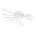 Потолочная люстра Ambrella Light Comfort LineTech FL6291