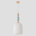 Подвесной светильник Crystal Lux MERINGUE SP1.2 Подвесной светильник Crystal Lux MERINGUE SP1.2