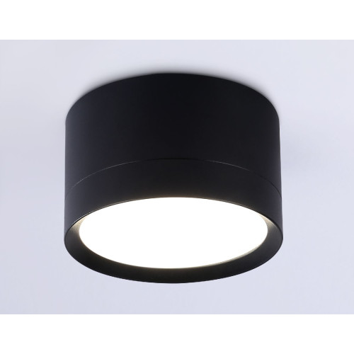 Накладной светильник Ambrella Light Techno Spot GX Standard tech TN52357