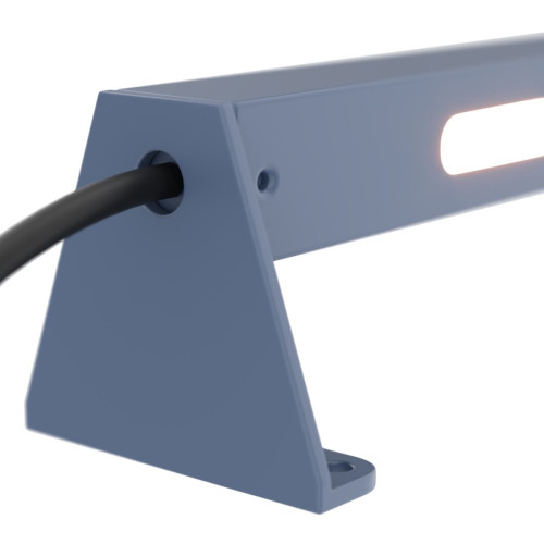 Ландшафтный светильник Maytoni Edge O415FL-L15GR3K