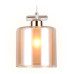 Подвесной светильник Ambrella Light Traditional TR3578