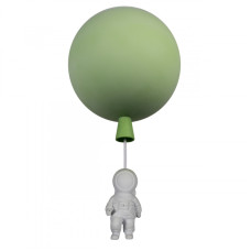 Потолочный светильник Loft IT COSMO 10044/200 Green