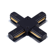Соединитель с токопроводом X Novotech Port 135146