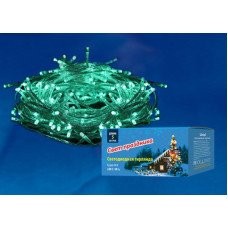 Светодиодная гирлянда  Uniel (UL-00005760) зеленый ULD-S0500-050/DTA Green IP20
