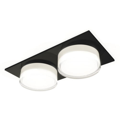 Встраиваемый светильник Ambrella Light Techno XC7636043 (C7636, N7160)