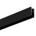 Шинопровод магнитный накладной iLedex Vision 4822-52/27-3000-BK