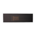 Блок розеток LE3 (2 секции 2 USB + 1 type-C беспроводная зарядка) Mebax 00-00002874