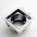 Рамка для встраиваемого светильника Yeelight Pro S21 (белая квадратная)