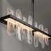 Люстра на штанге ImperiumLoft Dionis Long 232846-23