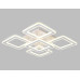 Потолочная светодиодная люстра Ambrella Light Acrylica Original FA866
