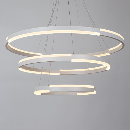 Подвесная люстра Arte Lamp Alfie A2180SP-60WH
