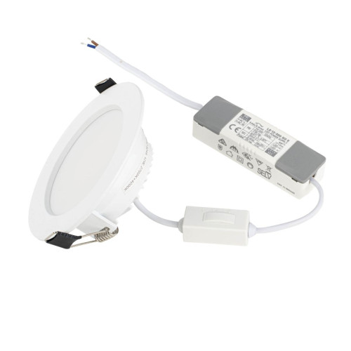 Встраиваемый светильник Mantra Nasao 9250 Встраиваемый светильник Mantra Nasao 9250