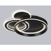 Потолочная люстра Ambrella Light Acrylica Disk FA8515