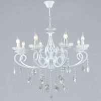 Подвесная люстра Reluce 70550-0.4-08 WT