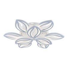 Потолочная люстра Escada 10221 10221/9LED White