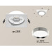 Встраиваемый светильник Ambrella Light Techno Spot XC8061003 (C8061, N8118)