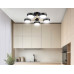 Люстра на штанге Ambrella Light Comfort LineTech FL4828