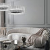 Подвесная люстра ST Luce Nazare SL6012.203.01