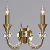 Бра Illumico IL5234-2WLS-25 ELITE