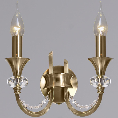 Бра Illumico IL5234-2WLS-25 ELITE Бра Illumico IL5234-2WLS-25 ELITE