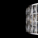 Подвесная люстра Maytoni Gelid MOD184-PL-04-CH