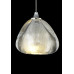 Подвесной светильник Crystal Lux VERANO SP1 SILVER