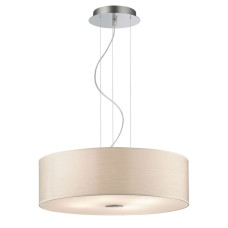 Подвесной светильник Ideal Lux Woody SP4 Wood 087702