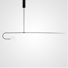 Подвесной светильник ImperiumLoft Lines G 140822-26