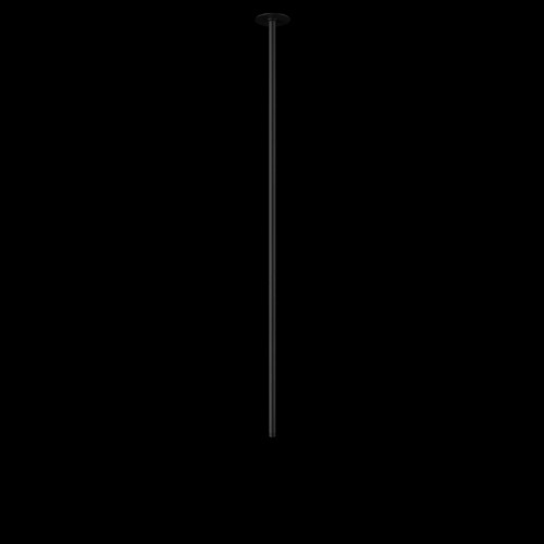 Встраиваемый светильник Loft IT Cane 10359/1000 Black