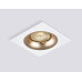 Встраиваемый светильник Ambrella Light Techno Spot Standard Tech TN102728