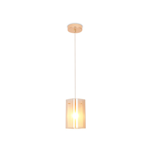Подвесной светильник Ambrella Light Traditional TR3681