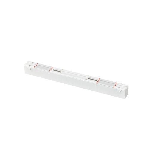 Трековый магнитный светильник iLedex Vision SMART 4825-039-L293-18W-36DG-WH
