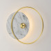 Настенный светильник Escada Revival 10268/1LED
