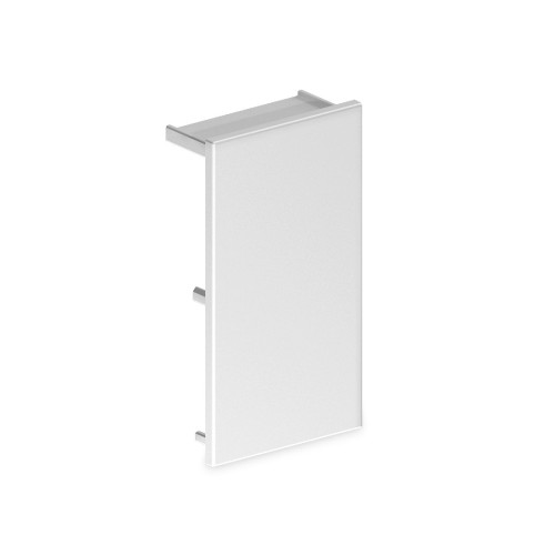 Заглушка (2 шт.) Ambrella Light Magnetic 220V GL1057
