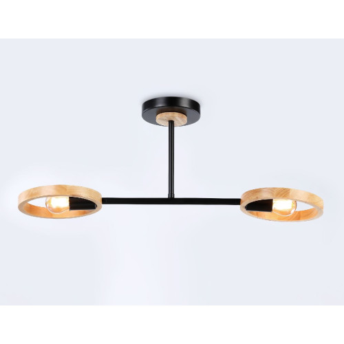 Люстра на штанге Ambrella Light Traditional TR8244