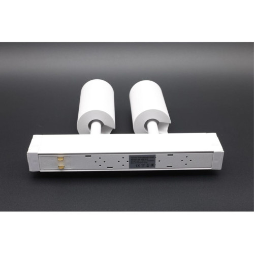 Трековый магнитный светильник Aployt Magnetic track 220 APL.0204.10.18