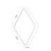 Потолочный светильник Arte Lamp Cosmopolitan A7210PL-2WH