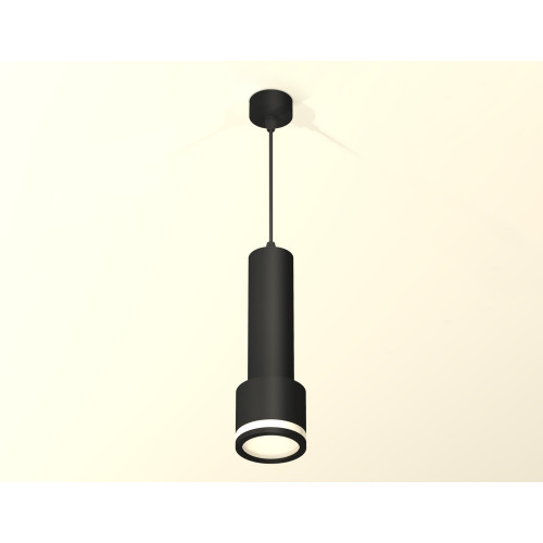 Подвесной светильник Ambrella Light Techno Spot XP8111010 (A2302, C6356, A2101, C8111, N8415)