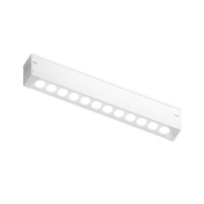 Трековый светодиодный светильник Ambrella Light Track System GL1715