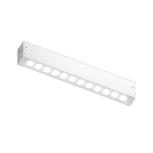 Трековый светодиодный светильник Ambrella Light Track System GL1715