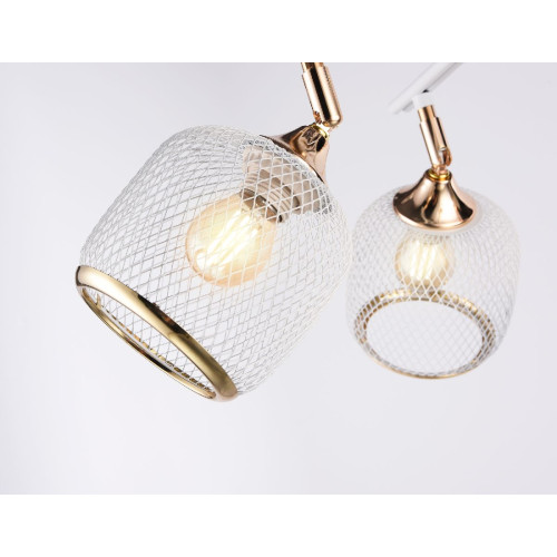 Потолочная люстра Ambrella Light Loft TR80175