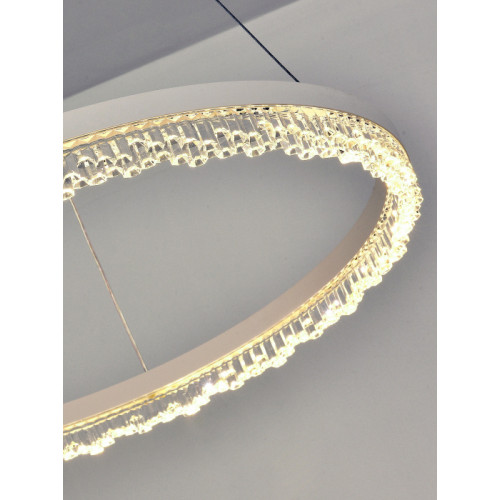 Подвесной светильник Natali Kovaltseva Day LED LAMPS 81485 Подвесной светильник Natali Kovaltseva Day LED LAMPS 81485