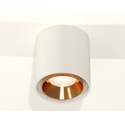 Потолочный светильник Ambrella Light Techno Spot XS7722004 (C7722, N7034)