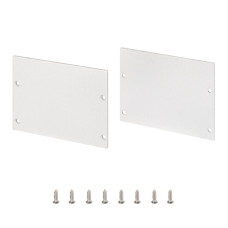 Заглушка Arlight ARH-POWER-7555 глухая 036416