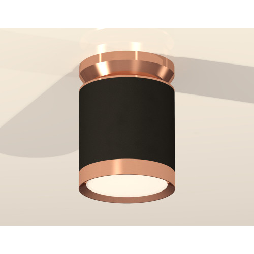 Потолочный светильник Ambrella Light Techno Spot XS8142035 (N8912, C8142, N8126)