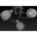 Потолочная люстра Toplight Janelle TL7440X-03BP