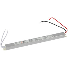 Блок питания Эра 60Вт DC12В 5A IP20 LP-LED-60W-IP20-12V-US Б0061153