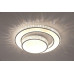 Потолочный светодиодный светильник Escada 10205/2LED Потолочный светодиодный светильник Escada 10205/2LED