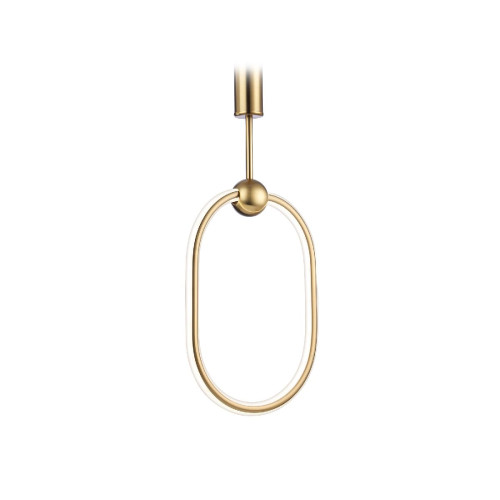 Подвесной светильник Ambrella Light Comfort FL10578