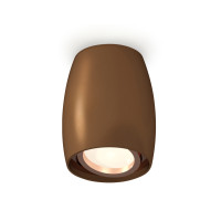 Накладной поворотный светильник Ambrella Light Techno XS1124001 (C1124, N7005)